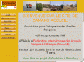 bamakoaccueil.com