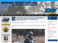 barkerbroscycles.com