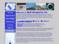 bbairspares.com