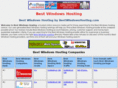 bestwindowshosting.com