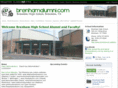 brenhamalumni.com