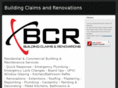 buildingclaimsandrenovations.com