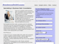 businessdebtloans.com