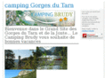 campingdesgorges.com