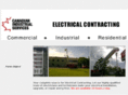 canadianindustrialservices.com