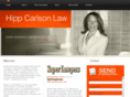 carlsonmnworkcomp.com