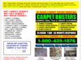 carpetbusters.biz