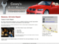 caseysautorepair.net