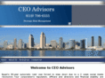 ceoadvisors.net