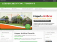 cesped-artificial-tenerife.com