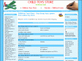 childtoysstore.com