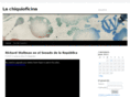chiquioficina.net