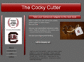 cockycutter.com