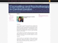 counsellinglondoncentral.com