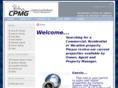 cpmg-rentals.com