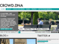 crowd-dna.com