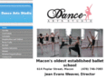 danceartsmacon.org