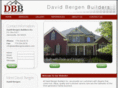 davidbergenbuilders.com