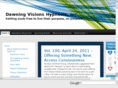 dawningvisions.net
