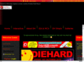diehard-club.com