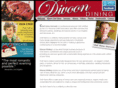 divoondining.com
