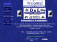 dlshowhorses.com