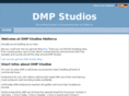 dmp-studios.com