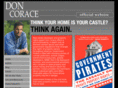 doncorace.com