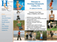 drhorning.com