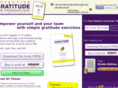 effectivegratitude.com