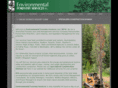 environmentalforestryservices.com