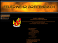 feuerwehrbreitenbach.com