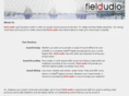 fieldaudio.co.uk