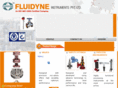 fluidyneindia.com