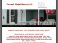 forrestmetalworks.com