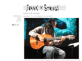 franknstrings.com