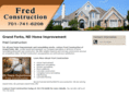 fredconstruction.net