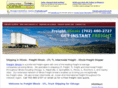 freightillinois.com