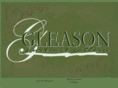 gleasonportraitgallery.com