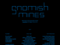 gnomishmines.org