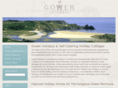 gowergetaways.co.uk