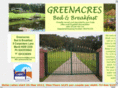 greenacres-bb.com