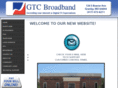 gtcbroadband.net