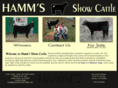 hammsshowcattle.com