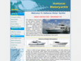 hatterasmotoryachts.com