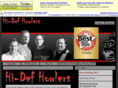 hi-def-howlers.com