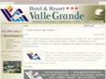 hotelvallegrande.com