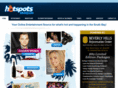hotspotsweekly.com