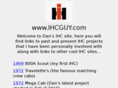 ihcguy.com