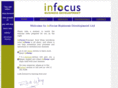 infocusbd.com